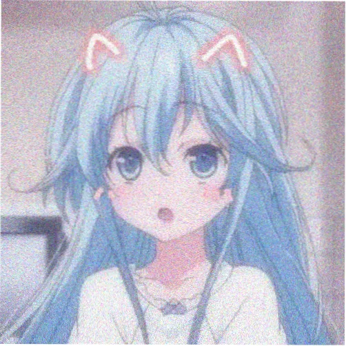 导演档案头像